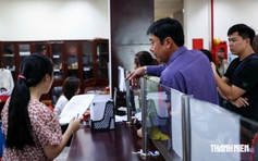 Đừng bắt doanh nghiệp 'sống lại' chỉ để được 'khai tử'