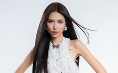 Người mẫu Việt ‘lột xác’ sau 15 năm gây chú ý ở show thực tế