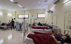 Đình chỉ hoạt động cung ứng suất ăn của cơ sở liên quan nghi vấn ngộ độc thực phẩm ở Huế
