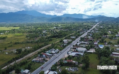Lối ra cho hàng ngàn hộ dân 'mắc kẹt' quy hoạch