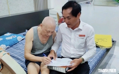 Thủ tục hành chính ở TP.HCM 'lên đời': Người dân ở đâu, thủ tục đi tới đó