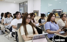 Chứng chỉ giáo dục ĐH: Cơ hội để sinh viên không phải làm lại từ đầu