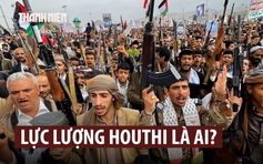 Lực lượng Houthi là ai?