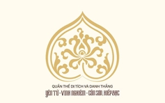Quảng Ninh, Hải Phòng, Bắc Ninh dùng chung bộ nhận diện Di sản thế giới