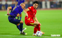 Mới: FIFA ASEAN Cup chỉ cho đăng ký 23 cầu thủ, đội tuyển Việt Nam càng thêm khó