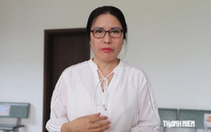 Hủy án, điều tra lại vụ cựu Hiệu trưởng THCS Ba Đình 'lạm thu dạy thêm'