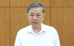 Quy định mới phải giúp đảng viên yên tâm kinh doanh đúng pháp luật
