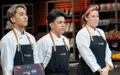 Chef Khả Nguyên thắng vang dội nhờ những món ăn Quảng Ngãi 'gây thương nhớ'