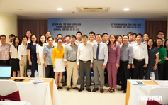Bồi dưỡng ứng dụng công nghệ, chuyển đổi số lĩnh vực văn hóa, thể thao, du lịch