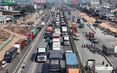 Tin tức đặc biệt trên báo in Thanh Niên 15.9.2026