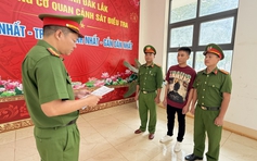 Quản lý tiệm cầm đồ 'qua mặt' ông chủ, chiếm đoạt 129 triệu đồng