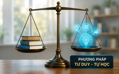 Dạy kiến thức hay dạy cách học: Bài toán của giáo dục trong thời đại 4.0