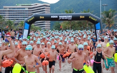 Aqua Warriors Vân Đồn 2026: Chinh phục đường đua, bứt phá giới hạn, bùng nổ cảm xúc