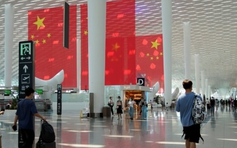 Trung Quốc lập vùng cấm bay ở thủ đô Bắc Kinh