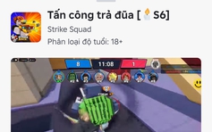 Học sinh bị bắt nạt: Nỗi lo từ những nền tảng trực tuyến