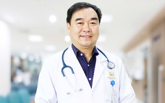 ThS-BS Ngô Đức Hải: Từ ca mổ tim hở đến sáng lập hệ thống Thiện Nhân Hospital