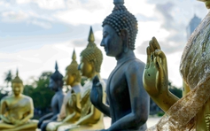 Theo dấu Phật giáo hơn 2.000 năm tại Sri Lanka