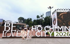 Những ký ức kể chuyện Sài Gòn - TP.HCM 