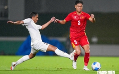 Nóng: Bản quyền truyền hình ASIAD 20 tại Việt Nam được VTV công bố hôm nay, khán giả đón tin vui