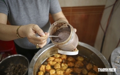 Vì sao người Huế nêm mắm ruốc vào nhiều món ăn?