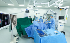 Từ Nghị quyết 57 đến bệnh viện thông minh: Tâm Anh biến dữ liệu thành sức mạnh hỗ trợ điều trị, tối ưu phục vụ người bệnh