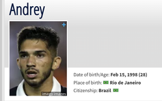 CLB CAHN đang nỗ lực để FIFA sớm tháo lệnh cấm sau vướng mắc tài chính với cầu thủ Brazil
