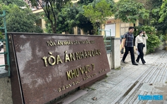 Vụ cha 86 tuổi kiện con đòi đất: Tòa tuyên hủy sổ đỏ cấp cho con