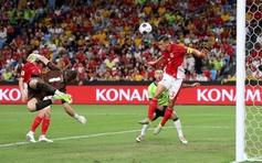 Indonesia nhận cú sốc trước thềm FIFA ASEAN Cup, vắng cầu thủ đắt giá nhất vì chấn thương nặng