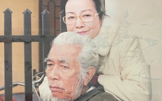 NSND Xuân Đàm khép lại một đời nặng nghĩa với sân khấu