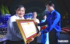 Tin tức đặc biệt trên báo in Thanh Niên 17.9.2026