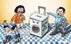 Không lợi dụng ban phụ huynh để thu các khoản ngoài quy định
