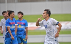 Dự đoán tỷ số U.23 Việt Nam thắng U.23 Philippines 2-0: Thanh Nhàn và Văn Thuận ghi bàn