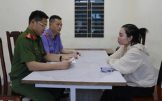 Lừa góp vốn ‘lướt sóng’ đất, chiếm đoạt gần 20 tỉ đồng