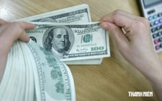 Giá USD hôm nay 17.9.2026: Tăng mạnh khi lãi suất Mỹ đi lên