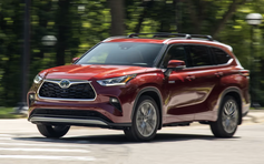 10 ô tô bền bỉ nhất, có khả năng đạt hơn 400.000 km: Xe Toyota áp đảo