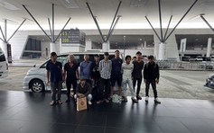 Bộ Ngoại giao thông tin về công tác bảo hộ 10 công dân Việt Nam tại Malaysia