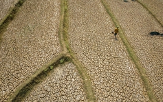 Châu Á chuẩn bị thế nào trước đợt El Nino chưa từng có?