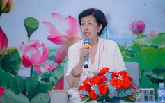 Vì sao làm thiện nguyện bằng tấm lòng thôi vẫn chưa đủ?