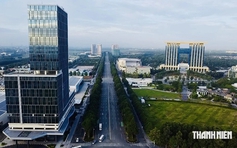 TP.HCM tổ chức lại phòng chuyên môn