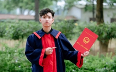 Đậu đại học, nam sinh vẫn viết đơn tình nguyện nhập ngũ