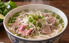 Người tiểu đường có nên ăn hủ tiếu, phở hay bún vào buổi sáng không?