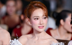 Nhã Phương lên tiếng giữa ồn ào
