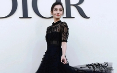 Angelababy sắp làm đám cưới với doanh nhân giàu có?