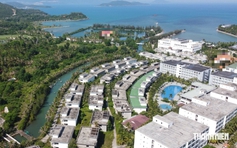 Khánh Hòa còn 15 dự án 'đất ở không hình thành đơn vị ở' cần tháo gỡ