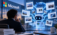 Lãnh đạo Microsoft lên tiếng về cách AI sử dụng nội dung trên internet