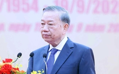 Khánh thành tượng đài 'Bác Hồ với ngày hội non sông' tại Khu di tích Đền Hùng