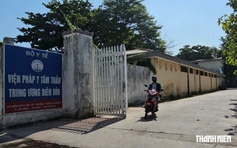 Gần 1.300 bệnh nhân điều trị tâm thần bị thu tiền thuốc cao hơn mức sử dụng