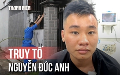 Cập nhật thảm án ở Đồng Nai: Truy tố bị can với 2 tội danh