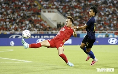 FIFA ASEAN Cup: Hàng thủ ‘thấp bé’ chưa đến 1,80 m của Việt Nam gặp khó trước các tiền đạo cao kều