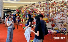 Trung thu này đi đâu chơi vừa vui vừa có ảnh đẹp?